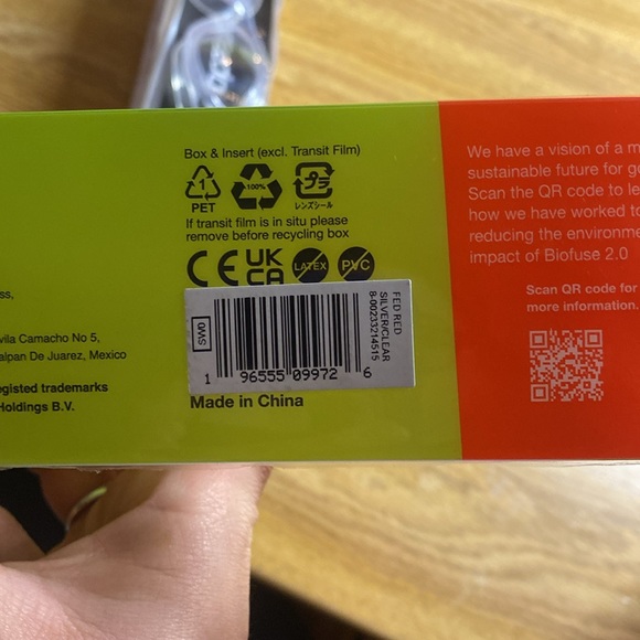 SPEEDO BIOFUSE 2.0 - Picture 3 of 3